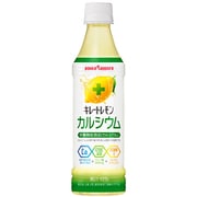 キレートレモンカルシウム 350ml×24本