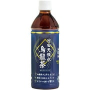 日田天領水烏龍茶 500ml×24本