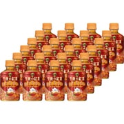 午後の紅茶 あたたかい ストレートティー 280ml×24本
