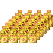 午後の紅茶 あたたかい レモンティー 280ml×24本