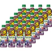 トロピカーナ 100% グレープブレンド 330ml×24本