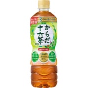 からだ十六茶 630ml×24本