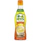 季節品 「ほっとゆず・かりん」(希釈用) 470ml