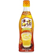 季節品 「ほっとしょうが」(希釈用) 470ml