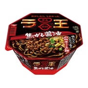 日清ラ王 焦がし醤油 117g