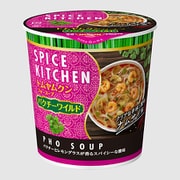 スパイスキッチン トムヤムクンフォースープ パクチーワイルド 27g