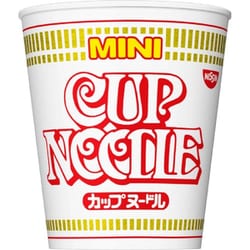 カップヌードル ミニ 36g