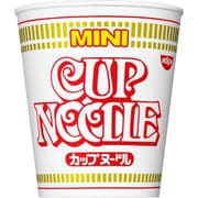カップヌードル ミニ 36g