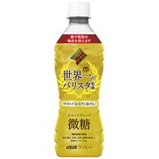 スマートブレンド微糖 世界一のバリスタ監修 430ml×24本