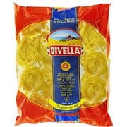 ディヴェッラ #91 タリアテッレ 500g