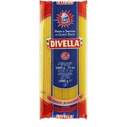 ディヴェッラ #08 スパゲッティ リストランテ 1000g