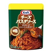 クラフトチーズパスタソース ボロネーゼカマンベール仕立て 230g