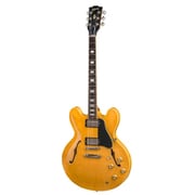ES-335 Traditional Dark Vin NA [セミアコースティックギター]