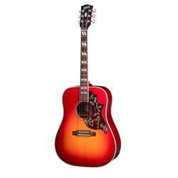 ヨドバシ.com - Gibson ギブソン Hummingbird 2018 VCS [アコースティックギター] 通販【全品無料配達】