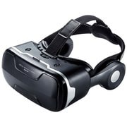 MED-VRG3 [3D VRゴーグル(ヘッドホン付き)]