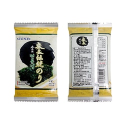 宋家伝統のり 10g