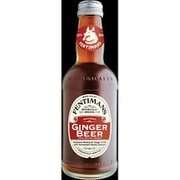 フェンティマンス ジンジャー・ビアー 275ml×12本