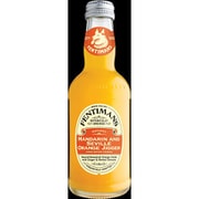 フェンティマンス マンダリン&シビルオレンジ・ジガー 275ml×12本