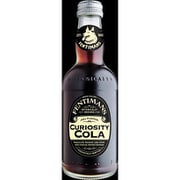 フェンティマンス キュリオスティ・コーラ 275ml×12本