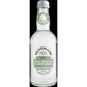 フェンティマンス エルダーフラワー 275ml×12本