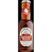 フェンティマンス ジンジャー・ビアー 125ml×24本