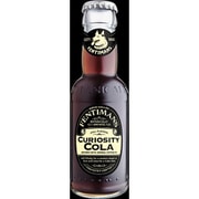 フェンティマンス キュリオスティ・コーラ 125ml×24本