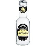 フェンティマンス トニック・ウォーター 125ml×24本