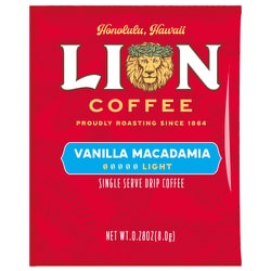 ヨドバシ.com - LION COFFEE ライオンコーヒー ライオンドリップ