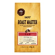 ROAST MASTERリッチforLATTE 180g [粉]
