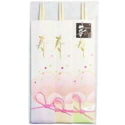 おもてなし 華の膳 フクウメ 3膳入