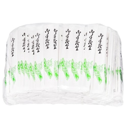 紙完封 竹柄 白樺 元禄箸500膳 PK-006
