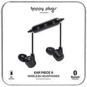 ワイヤレスインイヤーヘッドフォン ブラック EAR PIECE2 BLACK 7611