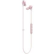 ワイヤレスインイヤーヘッドフォン ピンクゴールド EAR PIECE2 PINK GOLD7613