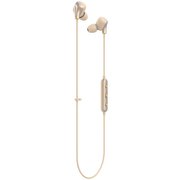 ワイヤレスインイヤーヘッドフォン マットゴールド EAR PIECE2 MATTE GOLD7614