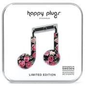 インイヤーイヤホン ヴィンテージローゼス EARBUD PLUS VINTAGE RS 7896