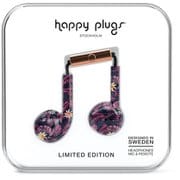 インイヤーイヤホン ハワイアンナイツ EARBUD PLUS HAWAIIAN NT 7898
