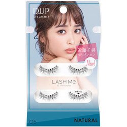 ヨドバシ.com - ディーアップ DUPアイラッシュ LASHME 05 [つけまつげ