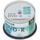 録画用DVD-R 50枚 DRD120SIPW.50SP