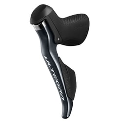 た*し様 SHIMANO ST-R8050 左右セット Amazon | シマノ ST-R8050 左レバーのみE-tubeポートX2 リモート