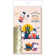 [限定]ラッピング小袋 ドラえもん ハロウィン 547214002