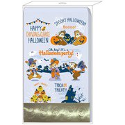 [限定]ラッピング小袋 チップ＆デール ハロウィン 547444001
