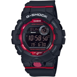 ヨドバシ.com - カシオ CASIO G-SHOCK ジーショック GBD-800-1JF [G