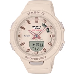 ヨドバシ.com - カシオ CASIO Baby-G ベビージー BSA-B100-4A1JF [G