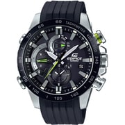EDIFICE CONNECTED SPEED TARGET TOME INDICATOR EQB-800BR-1AJF