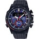 EDIFICE CONNECTED COMBI CHRONO Scuderia Toro Rosso(スクーデリア・トロ・ロッソ) Limited Edition ECB-800TR-2AJR
