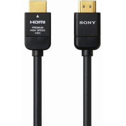 ヨドバシ.com - ソニー SONY DLC-HX15 [プレミアムHDMIケーブル HX