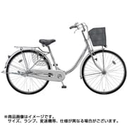 自転車 1C928A0 プロムナード 2019年モデル M.XRシルバー PR40UT