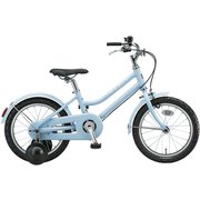 子ども用自転車 2A923C0 HYDEE KIDS 2019年モデル T.Yライトブルー HY16