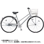 ロングティーン スタンダード S型 2019年モデル M.XRシルバー LT70ST 1D97JA0