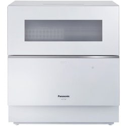ヨドバシ.com - パナソニック Panasonic NP-TZ100-W [食器洗い乾燥機